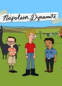 Napoleon Dynamite (2012)