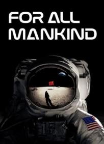 For All Mankind - 1ª Temporada