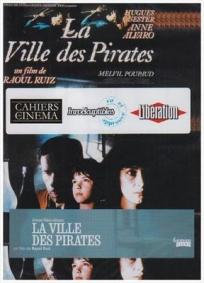 A Cidade dos Piratas