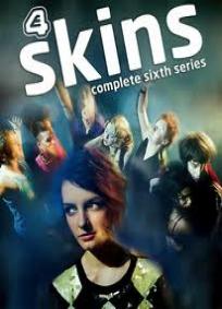 Skins - 6ª Temporada