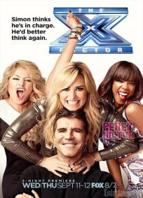 The X Factor - 3ª Temporada