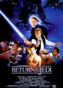 Star Wars VI - O Retorno de Jedi