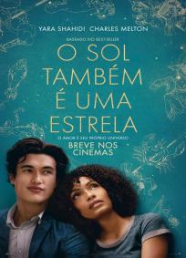 O Sol Também é Uma Estrela