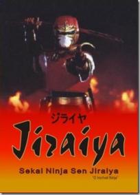 Jiraya