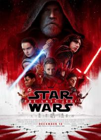 Star Wars VIII - Os Últimos Jedi