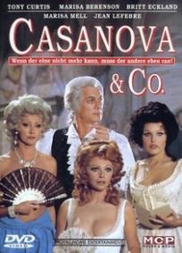 Casanova & Companhia