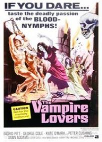 Carmilla - A Vampira De Karnstein