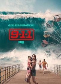 9-1-1 - 3ª Temporada