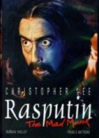 Rasputin - O Monge Louco (1966)