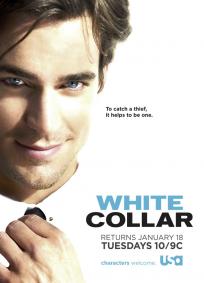 White Collar - 2ª Temporada