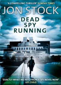Dead Spy Running (P)