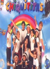 Filme Chiquititas 2000 Cinedica
