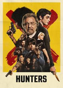 Hunters - 1ª Temporada