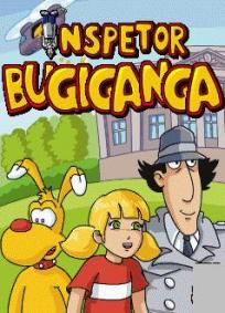 Inspetor Bugiganga (1983)