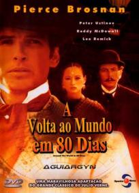 A Volta ao Mundo em 80 Dias (1989)
