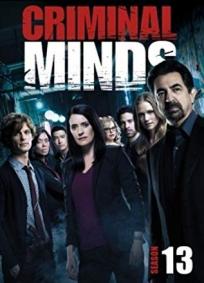 Mentes Criminosas - 13ª Temporada