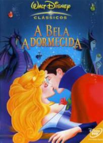 A Bela Adormecida