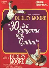 30 Is a Dangerous Age, Cynthia