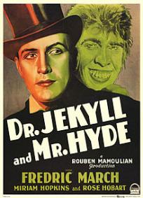 O Médico e o Monstro (1931)