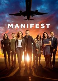 Manifest: O Mistério do Voo 828 - 2ª Temporada