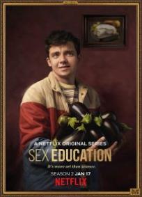 Sex Education - 2ª Temporada