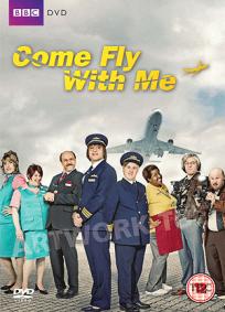Come Fly with Me (2010)
