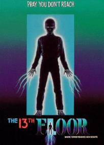 13º – O Andar do Pavor (1988)