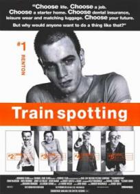 Trainspotting - Sem Limites