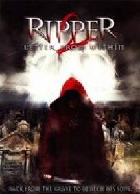 Ripper 2 - Ressuscitando o Medo