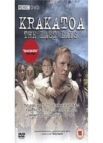 Krakatoa: The Last Days