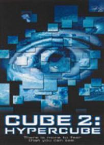 Cubo 2 - Hipercubo