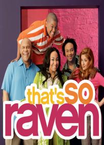As Visões da Raven - 3ª Temporada