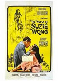 O Mundo De Suzie Wong