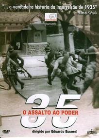 35 - O Assalto ao Poder