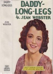 Daddy Long Legs (1931)