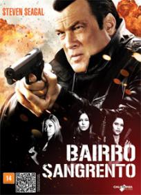 Bairro sangrento