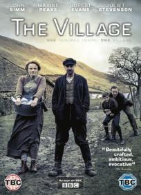 The Village - 1ª Temporada