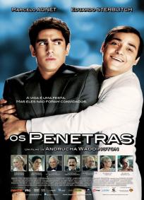 Os Penetras (2012)
