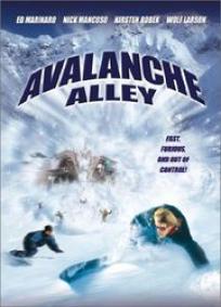 A Fúria da Avalanche
