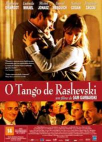 O Tango de Rashevski