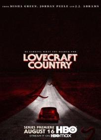 Lovecraft Country - 1ª Temporada
