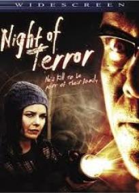 Encontro Com o Terror