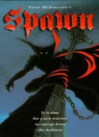 Spawn - O Soldado do Inferno (1ª Temporada)