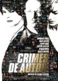 Crimes de Autor