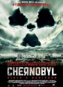 Chernobyl | Diários de Chernobyl