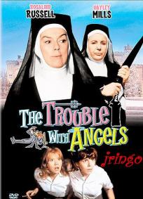 Anjos Rebeldes (1966)