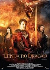 A Lenda do Dragão
