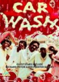 Car Wash, Onde Acontece de Tudo
