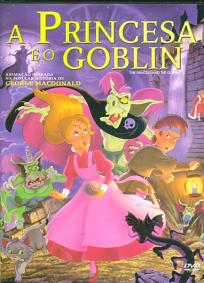 A Princesa e o Goblin