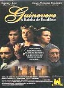 Guinevere - A Rainha De Excalibur